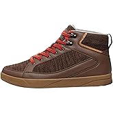 SAOLA Men's Machu Waterproof Sneaker