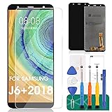 for Samsung Galaxy J6+2018 Screen Replacement