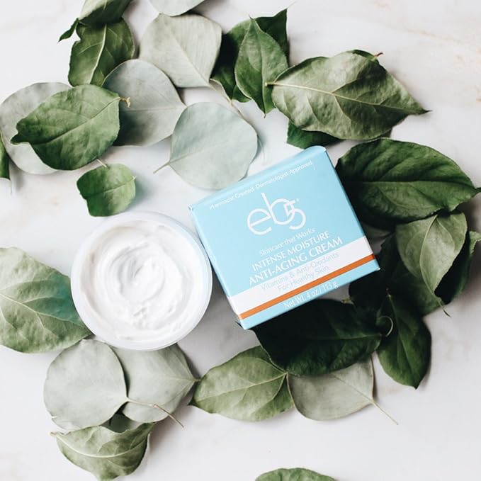 eb5 moisturizer