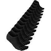 Bencailor Women Toe Socks Cotton Ankle No Show Low Cut Socks with Toes for Women Men Running Athletic