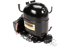 Maxx Cold X81F.08DV 3-Door Compressor