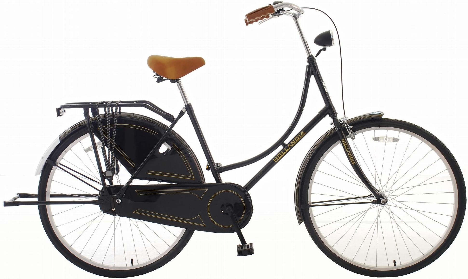 Hollandia Oma 28 Dutch Cruiser Bicycle
