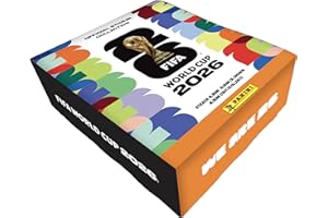2026 FIFA World Cup Sticker Coll…