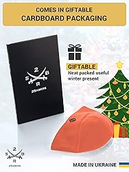 2SBR 2SABERS Warm Lightweight 170 Fleece Watch Cap