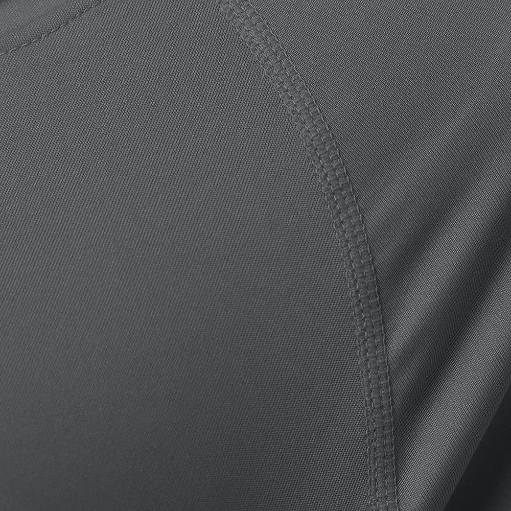 TACVASEN Men's Shirts-UPF 50+ UV Sun Protection Long Sleeve Shirts Quick-Dry Outdoor T-Shirt at  Men’s Clothing store