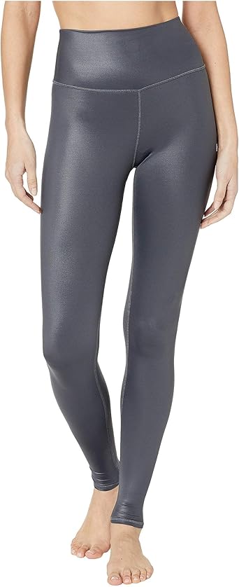 alo airbrush high waist leggings