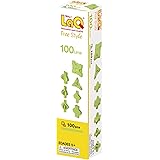 ラキュー (LaQ) フリースタイル(FreeStyle) 100ライム