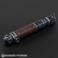 SABERFORGE Defiant Mk2 Eco - LED Dueling