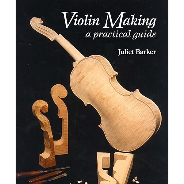 バイオリン『Violin-Making As It Was and Is』製作本 Violin-Making As It Was and Is | Isabella Stewart Gardner Museum