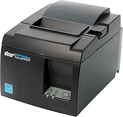 Star Micronics TSP143IIILAN Ethernet (LAN) Thermal