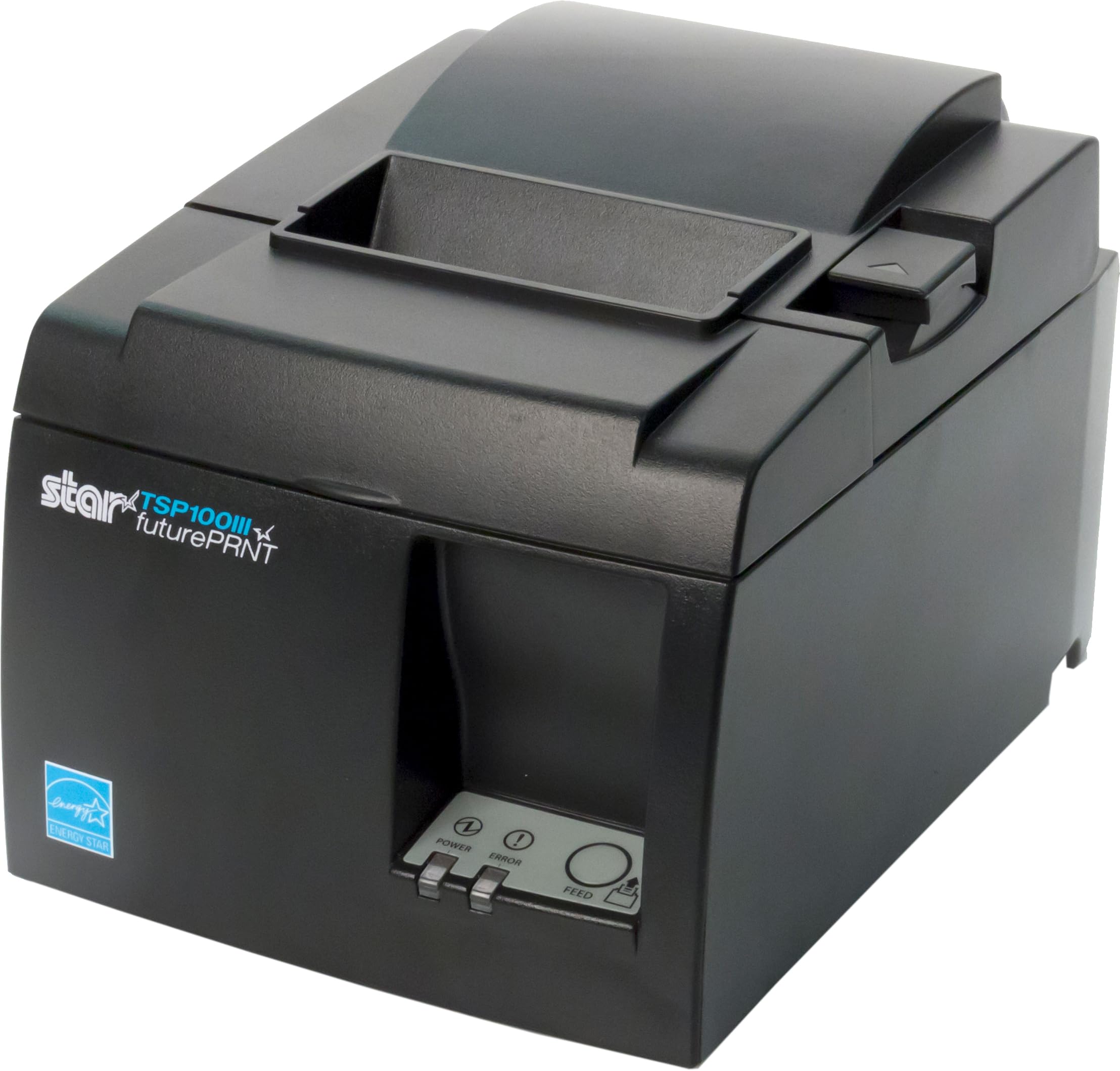 Star Micronics TSP143IIILAN Ethernet (LAN) Thermal