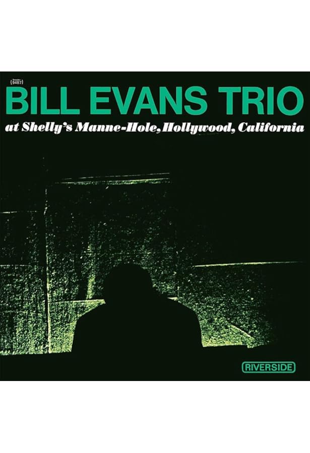 Evans, Bill - Further Conversations With Myself - Amazon.com Music