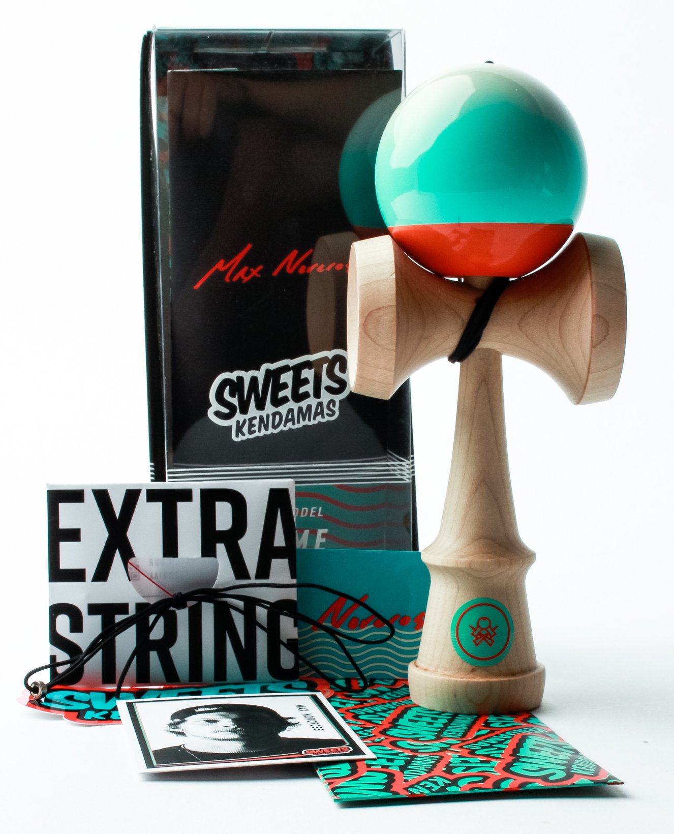 pro model max norcross