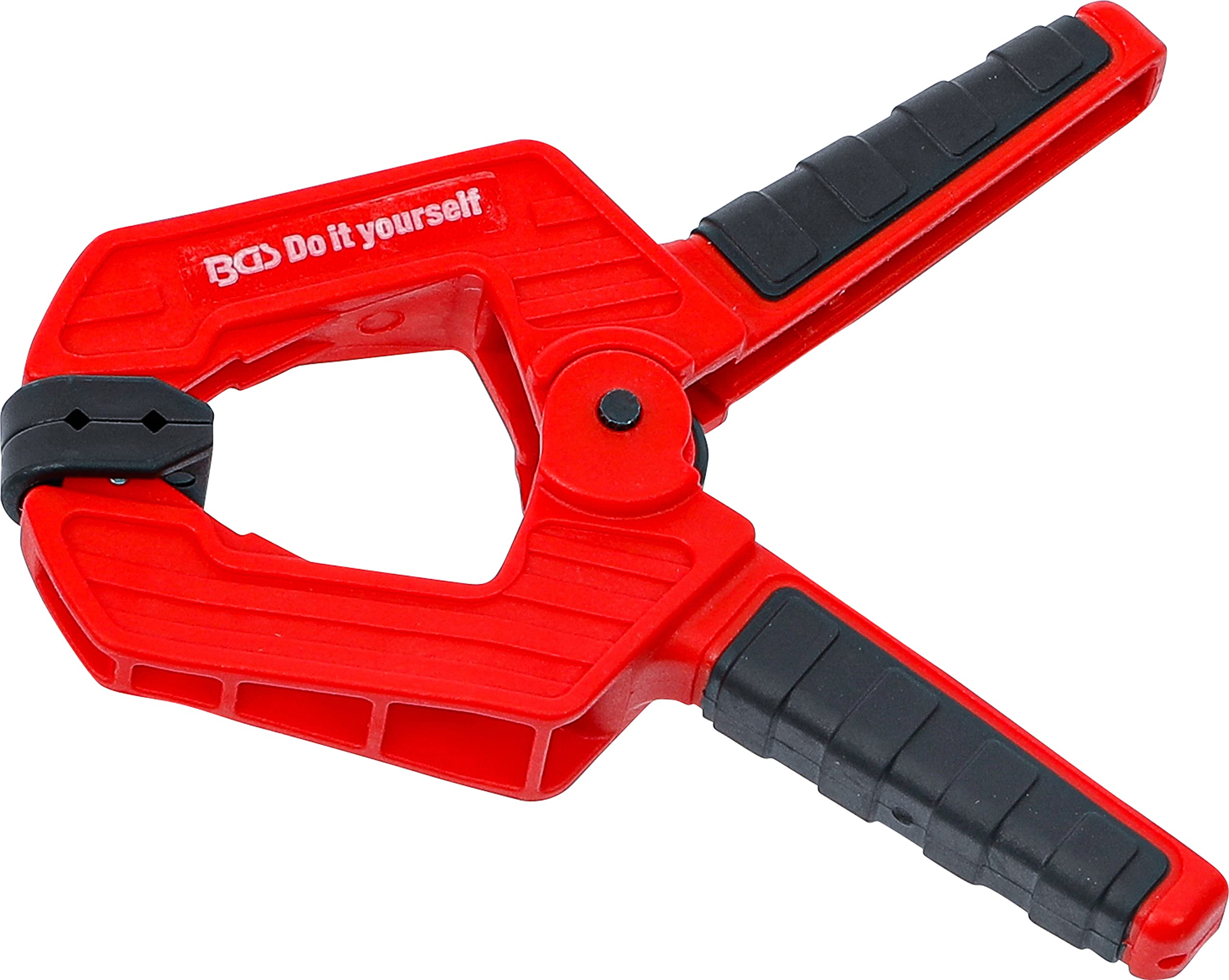BGS Diy 59820 | Clamp | 115 mm