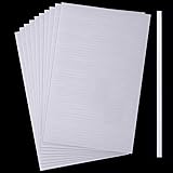 Outus 1000 Pieces Foam Sticky Strips Double Sided