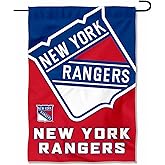 WinCraft Rangers Double Sided Garden Banner Flag