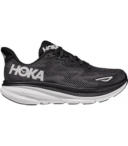 Amazon.com | HOKA ONE ONE Clifton 9 Womens Shoes Size 7.5, Color