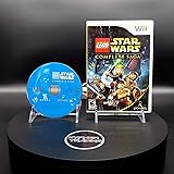 Lego Star Wars: The Complete Saga - Nintendo Wii