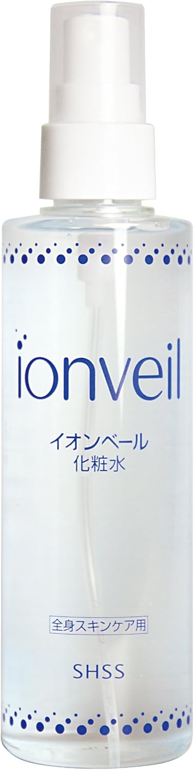 Amazon イオンベール化粧水 イオンベール 保湿ミスト スプレー 通販