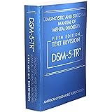 Diagnostic and Statistical Manual of Mental Disorders 2022 [TR ]DSM 5 PAPERBACK