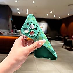 YUMUPIFE Compatible with iPhone 12 Case Cute