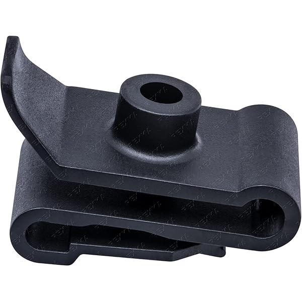 Amazon.com: OAUTOO 30pcs Splash Shield & Fender Liner Nut 51-16-1 