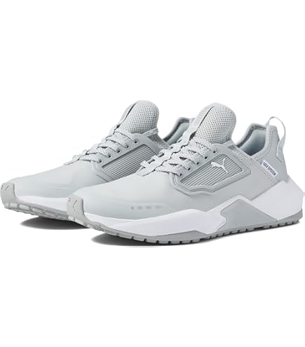 Amazon.com: Puma Men's Rs-G Golf Shoe, Puma White-Quiet Shade