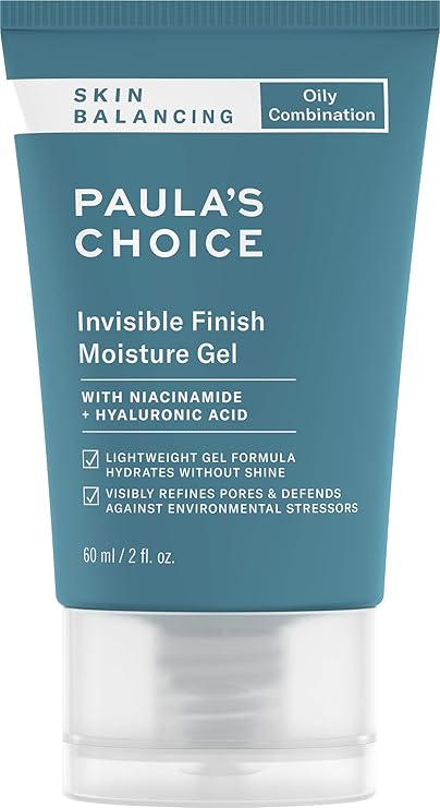 niacinamide moisturiser