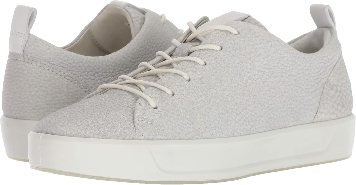 ecco soft 8 ladies white
