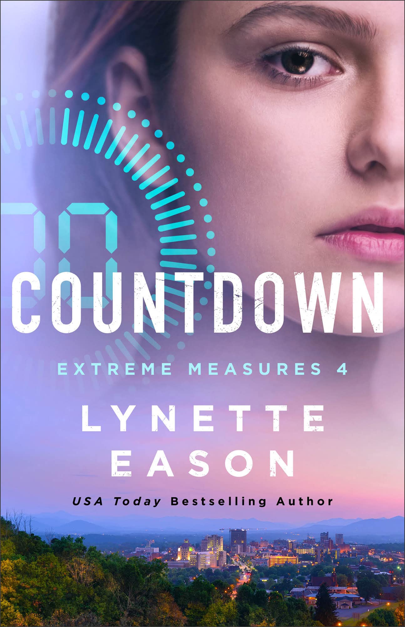 Countdown: (Heart-Pounding Romantic Thriller Book with Mystery and Suspense) Countdown: (Heart-Pounding Romantic Thriller Book with Mystery and Suspense) Paperback