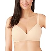 Wacoal Women's How Perfect Wire Free Bra