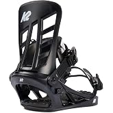 K2 Indy Men's Snowboard Bindings