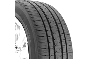 Bridgestone Dueler H/L Alenza Highway Terrain SUV Tire P285/45R22 110 H