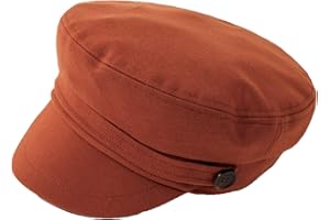 accsa Womens Fashion Newsboy Cap Bakerboy Cabbie Gatsby Pageboy Visor Beret Hat