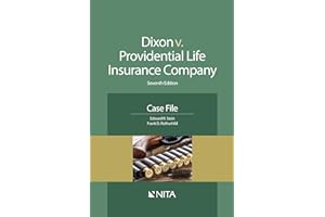 Dixon v. Providential Life Insurance Co.: Case File (NITA)