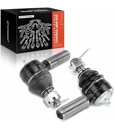 Amazon.com: FridayParts Drag Link 8-98006794-2 8-98006794-1