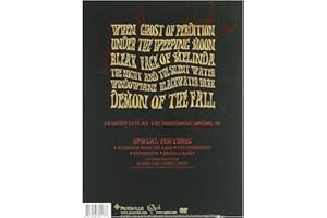 Opeth: The Roundhouse Tapes