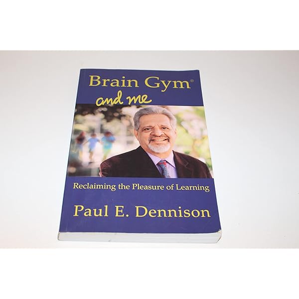 Amazon.com: Brain Gym: Teacher's Edition: 9780942143027