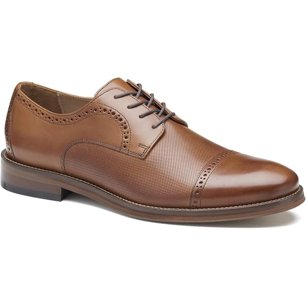 Amazon.com | Johnston & Murphy Men display picture 1