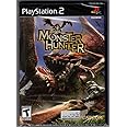 Monster Hunter - PlayStation 2