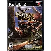 Monster Hunter - PlayStation 2