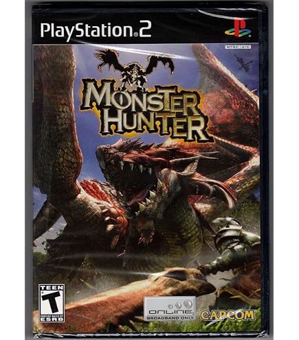 Monster Hunter 2 [Japan Import] : Amazon.ca: Video Games