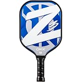 ONIX Z3 Composite Pickleball Paddle &mdash; USAPA/USA Approved for Tournament Play, Durable Performance, and Superior Control