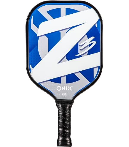 Amazon.com: Onix Z3 Composite Pickleball Paddle Pink – USAPA
