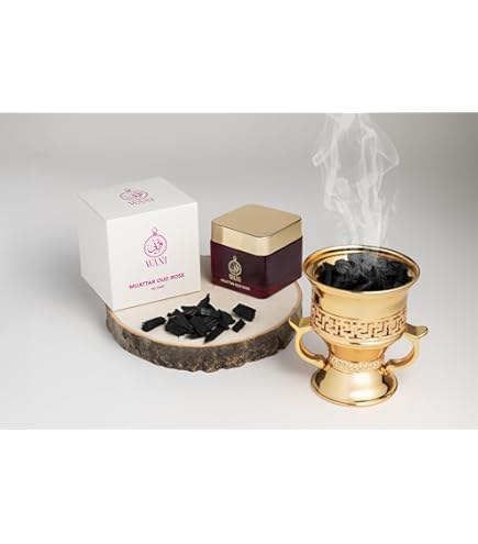 有理香 Citronella Luxury Incense Sticks – Zulah Canada