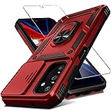 for Samsung Galaxy A14 5G Case Built in Slide