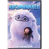 Abominable [DVD]