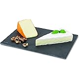 BOSKA Slate Large Cheese Board