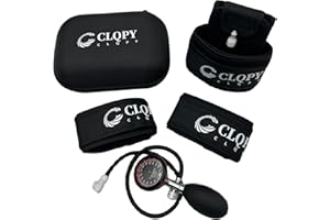 BFR Resistance Training Bands for Arms, Legs & Glutes – Precision Pressure-Regulation System for Muscle Endurance | Fitness O