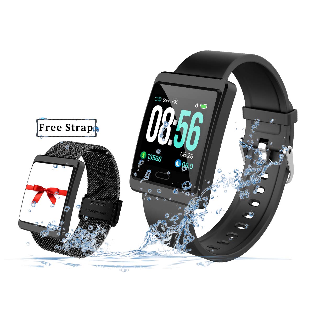 Best lg smart watch with heart monitor